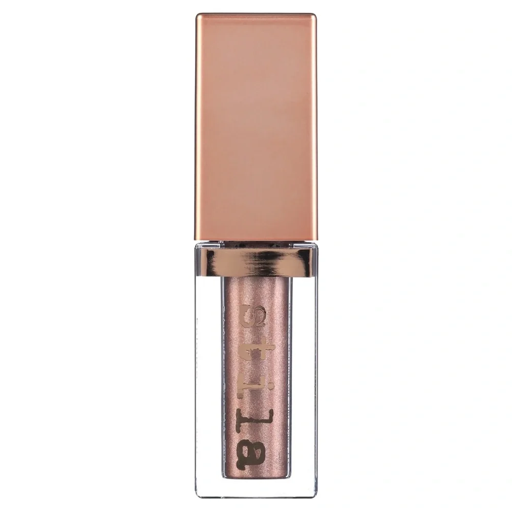 STILA Shimmer & Glow Liquid Eyeshadow GRACE New in Box